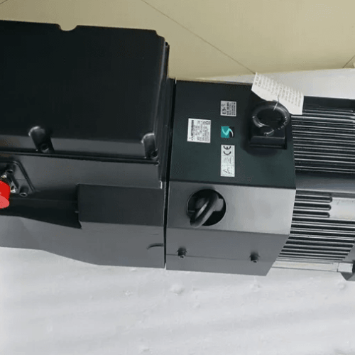 brand new HA-LP15K2 AC servo motor in stock with box by DHL free delivery