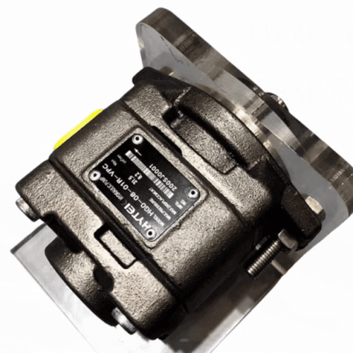 Heitke injection molding machine servo oil pump HG2-100