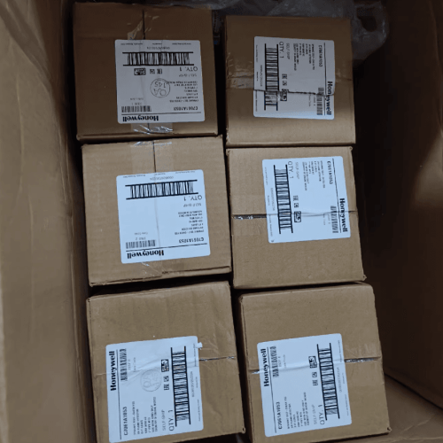 Honeywell C7061A1053 Flame Detector