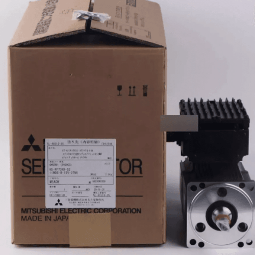 ONE Mitsubishi servo motor HS-RF73NX-S2 NEW