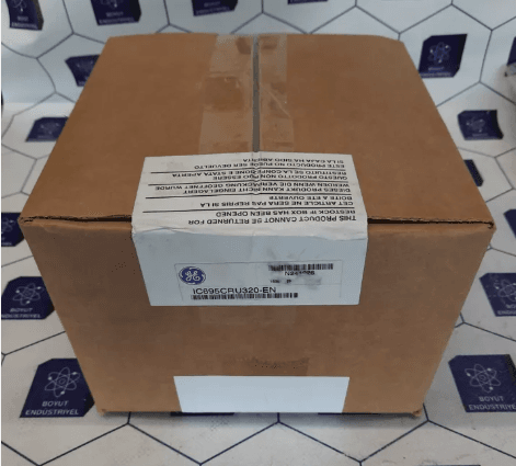 ONE New IC695CRU320-EN IC695CRU320 GE Fanuc Module