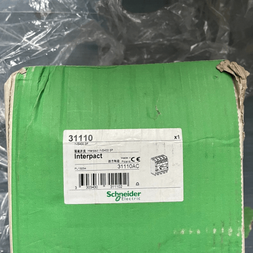 Schneider Electric/Schneider INS400