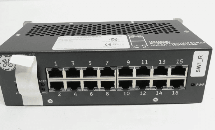 Two newly packaged GE IS420ESWBH3A with two unopened plastic hosts