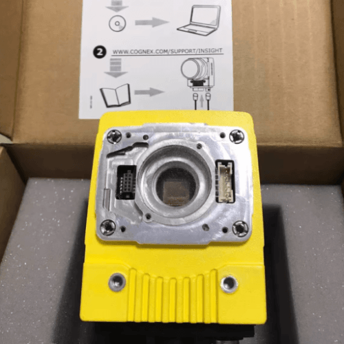 1Pcs IS7801M-363-50 Cognex Brand New Fast Shipping FedEx or DHL