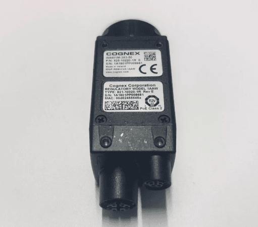 COGNEX IS8401M-363-50 Intelligent Industrial Camera Brand New Fast Shipping/