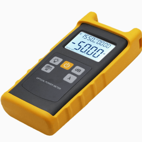 hanghai Jiahui optical power meter JW3218C