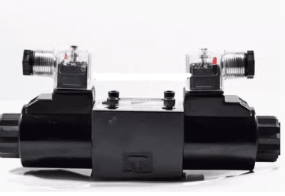 Japanese Daikin solenoid valve KSO-G02-4CE-30