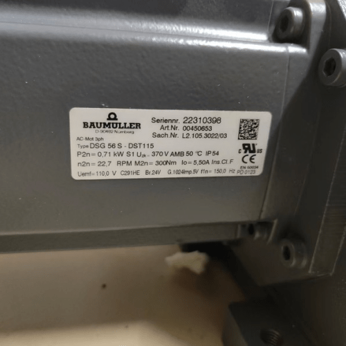 Heidelberg L2.105.3022