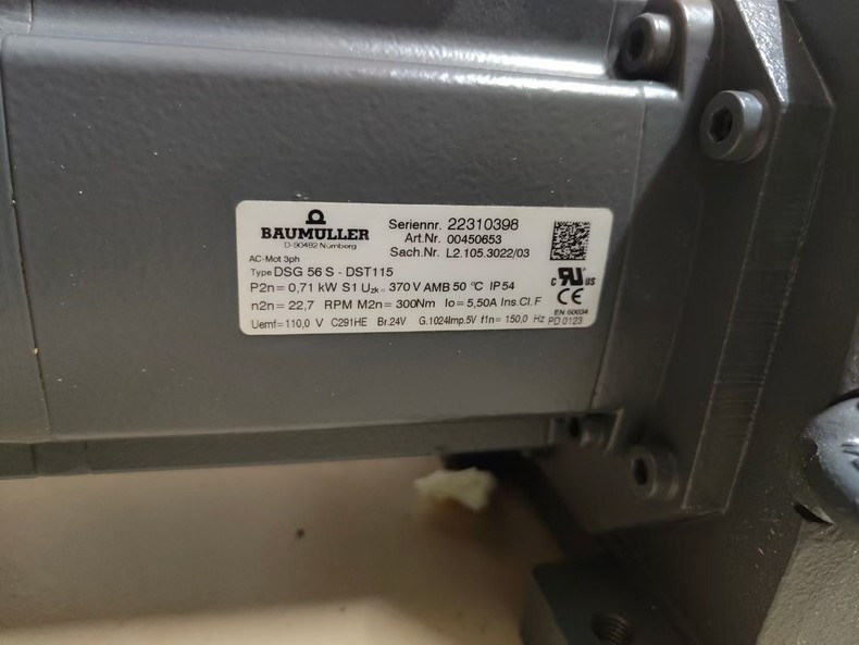 Heidelberg L2.105.3022