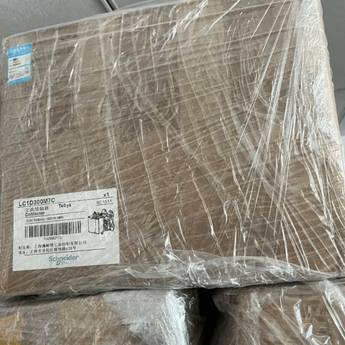 Schneider Electric/Schneider LC1-D300M7C