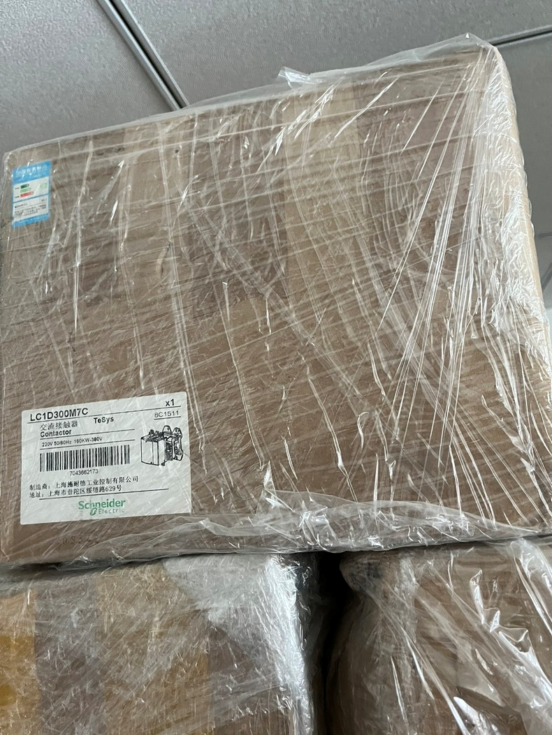 Schneider Electric/Schneider LC1-D300M7C