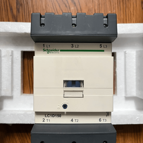 Schneider Electric/Schneider LC1D15000Q7C