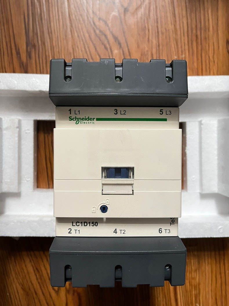 Schneider Electric/Schneider LC1D15000Q7C