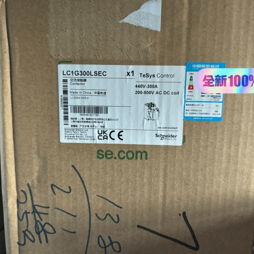 Schneider Electric/Schneider LC1G300LSEC