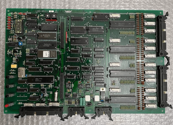 JRCS digital input module LMS-M501C