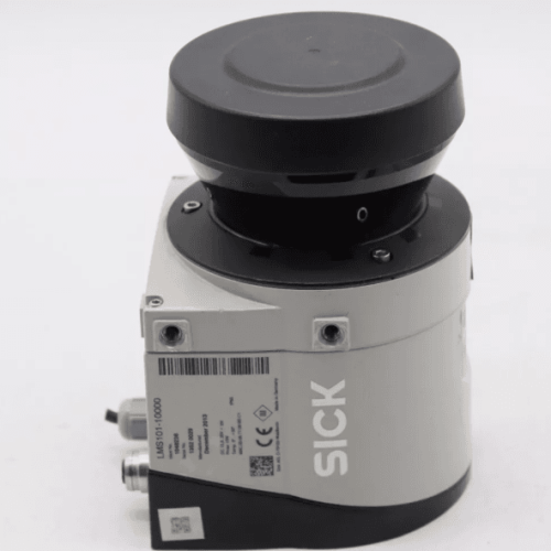 2D-LiDAR-Sensoren   LMS102-10000