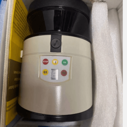 2D-LiDAR-Sensoren   LMS142-15100 Security Prime