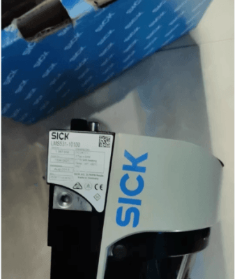 2D-LiDAR-Sensoren   LMS531-10100