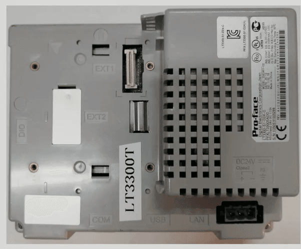 PRO-FACE LT3300-S1-D24-C Touch Screen New In Box Expedited Ship 1PCS