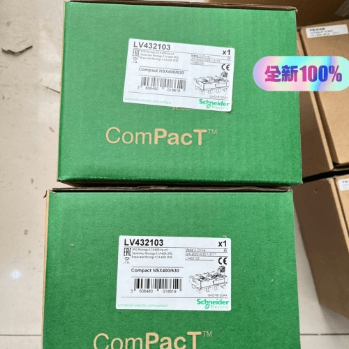 Schneider Electric/Schneider LV432103