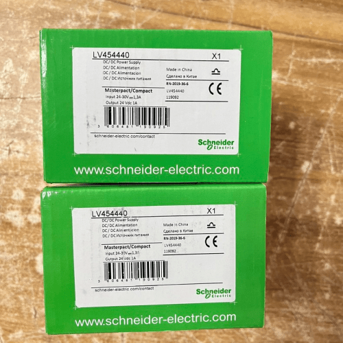 Schneider Electric/Schneider LV454440