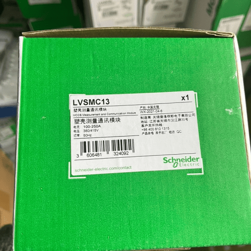 Schneider Electric/Schneider LVSMC13