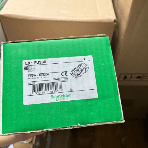 Schneider Electric/Schneider LX1-FJ380