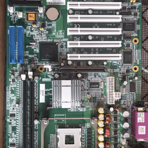 M845B REV: 2.1 Beckhoff motherboard M845B REV: 2.1 1pcs DHL/FEDEX FREE SHIP NEW