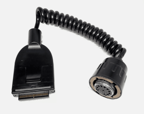 1PC NEW Olympus MAJ-1430 Pigtail Digital Cable For CV-180 and CV-190