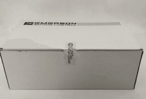 1pc Emerson Control Techniques MD-410-00-000 Servo Drive Brand New FedEx or DHL#