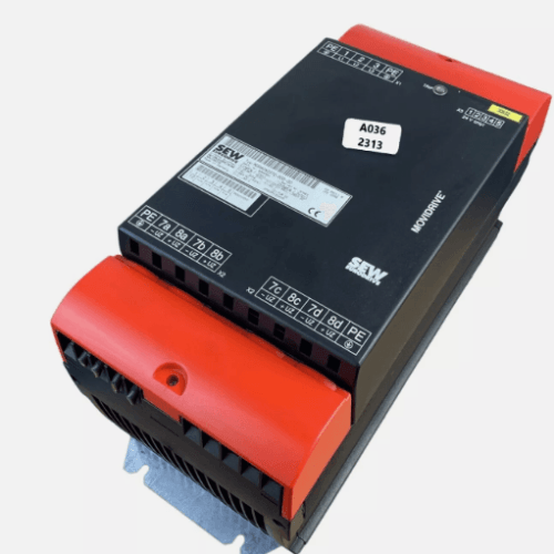 Brand new MDR60A0370-503-00 SEW inverter expedited express DHL