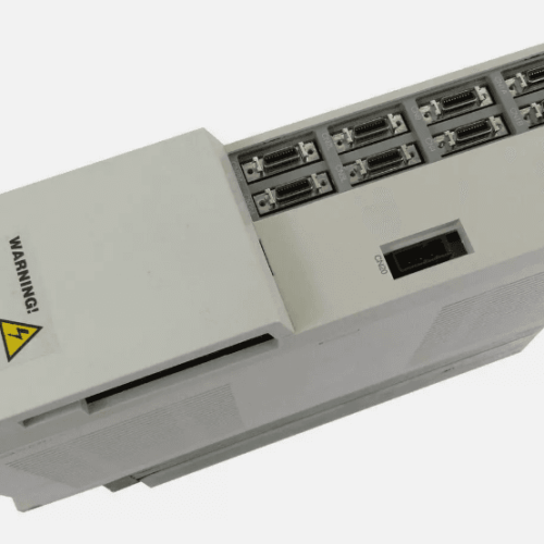 MITSUBISHI MDS-A-V2-3535 MDS-A-V2-3535