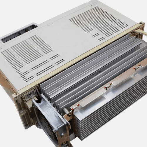 NEW COMPANY BOX MITSUBISHI POWER SUPPLY UNIT MDS-B-CV-220 NEW