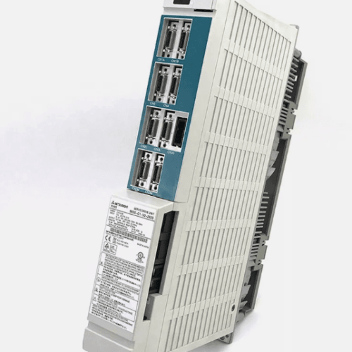 NEW COMPANY BOX MITSUBISHI SERVO DRIVE UNIT MDS-C1-V2-2020 NEW