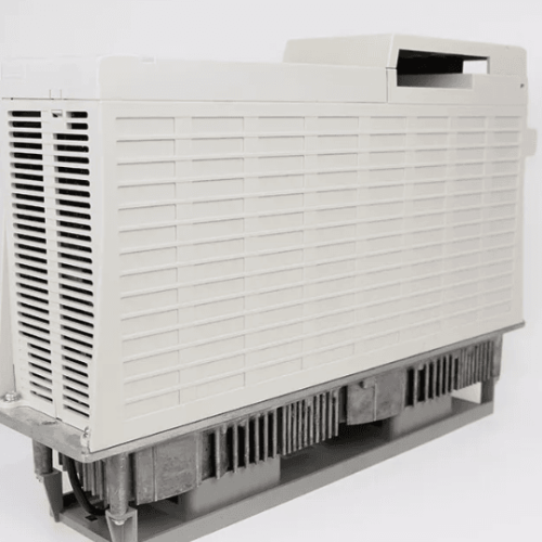 NEW COMPANY BOX MITSUBISHI SERVO DRIVE UNIT MDS-C1-V2-4535 NEW