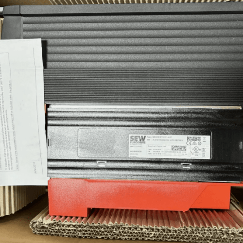 NEW Sew MDX61B-0220-503-4-0T Frequency Converter FedEx or DHL or UPS #b