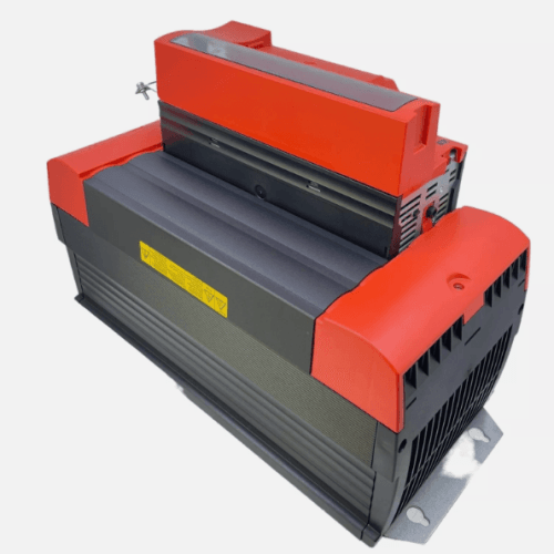 New In Box SEW MDX61B0150-503-4-0T Inverter Drive With DER11B, DFE24B, DIP11B-10