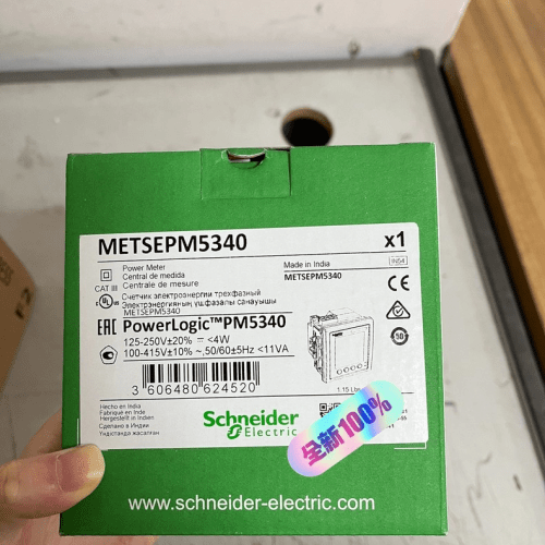 Schneider METSEPM5340