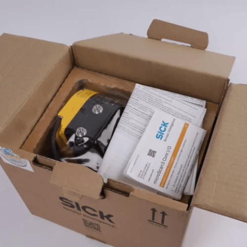 Sicherheits-Laserscanner   MICS3-AAAZ55AZ1P01