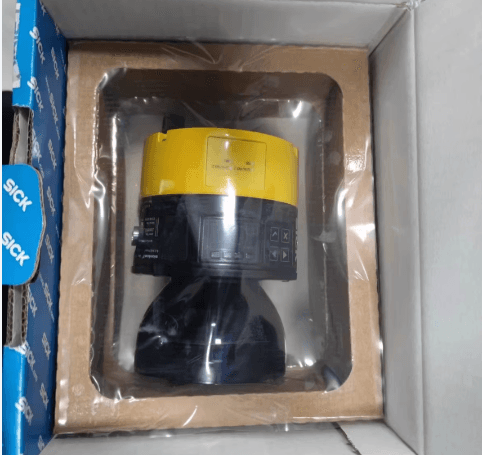 Sicherheits-Laserscanner   MICS3-ABAZ40ZA1