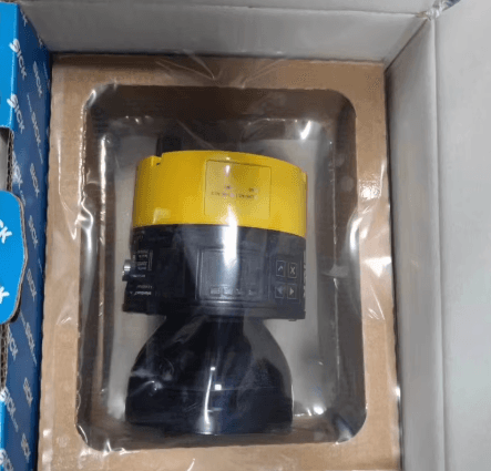 Sicherheits-Laserscanner   MICS3-ABAZ40ZA1P01