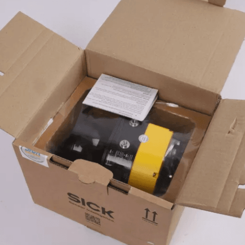 Sicherheits-Laserscanner MICS3-ABAZ55ZA1