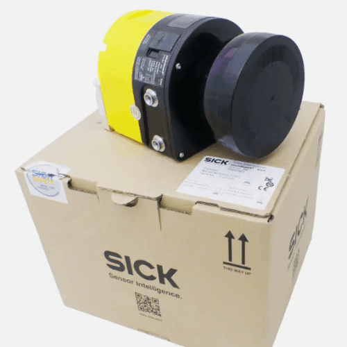 Sicherheits-Laserscanner   MICS3-ACAZ55LZ1P01