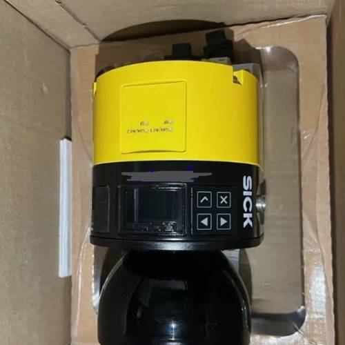 Sicherheits-Laserscanner   MICS3-ACAZ55PZ1P01