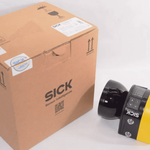 Sicherheits-Laserscanner   MICS3-CBAZ40IZ1