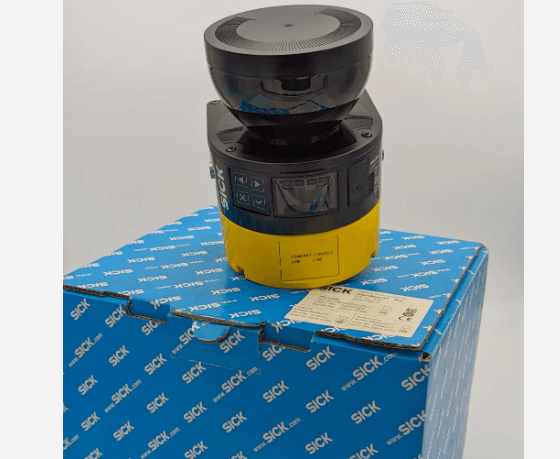 Sicherheits-Laserscanner   MICS3-CBAZ55IZ1