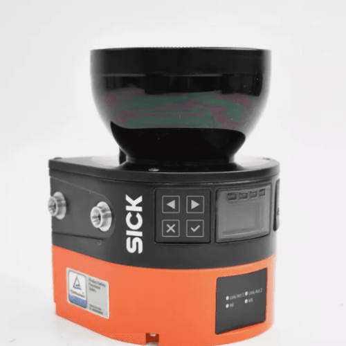 Sicherheits-Laserscanner   MICS3-CBUZ40IZ1P01