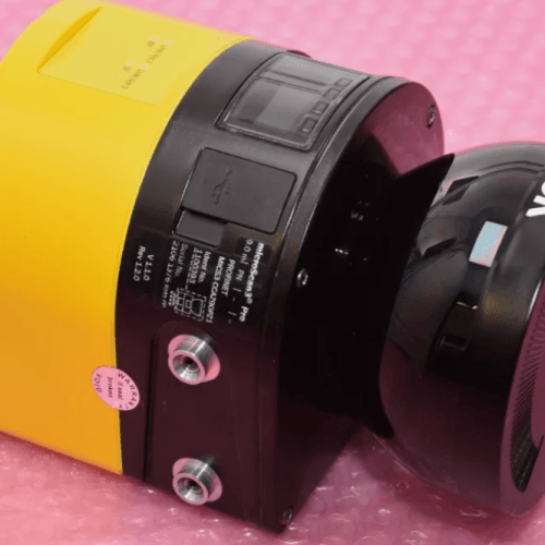 Sicherheits-Laserscanner   MICS3-CCAZ90PZ1