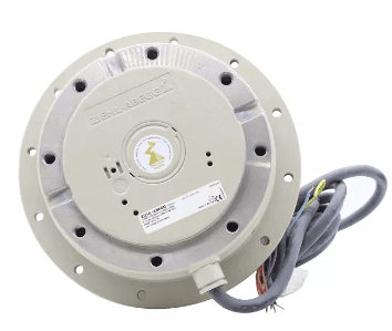 ZIEHL-ABEGG MK205-UDK.30.N Centrifugal Fan