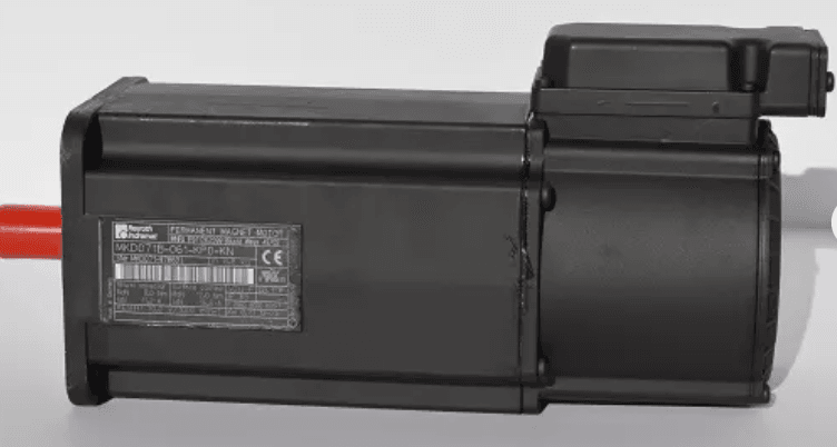 Brand new unopened Rexroth MKD071B-061-KG1-KN Servo Motor Fast Ship